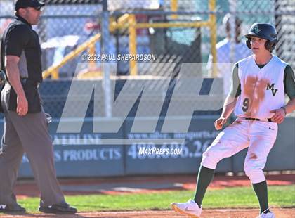 Thumbnail 2 in Brophy College Prep (AZ) vs. Mountain Vista (CO) (Best of the West Tournament) photogallery.