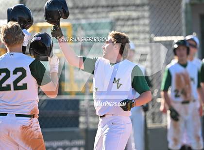 Thumbnail 2 in Brophy College Prep (AZ) vs. Mountain Vista (CO) (Best of the West Tournament) photogallery.