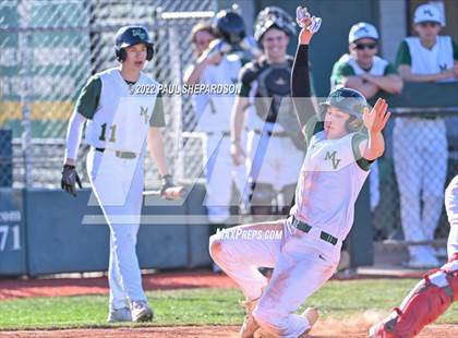 Thumbnail 1 in Brophy College Prep (AZ) vs. Mountain Vista (CO) (Best of the West Tournament) photogallery.