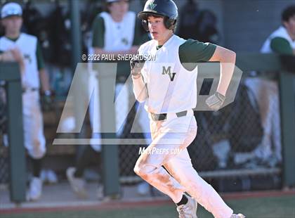 Thumbnail 3 in Brophy College Prep (AZ) vs. Mountain Vista (CO) (Best of the West Tournament) photogallery.