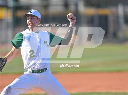 Thumbnail 2 in Brophy College Prep (AZ) vs. Mountain Vista (CO) (Best of the West Tournament) photogallery.