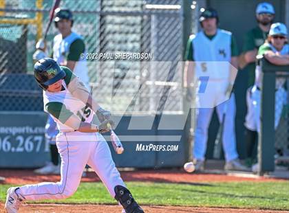 Thumbnail 1 in Brophy College Prep (AZ) vs. Mountain Vista (CO) (Best of the West Tournament) photogallery.