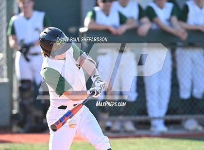 Thumbnail 3 in Brophy College Prep (AZ) vs. Mountain Vista (CO) (Best of the West Tournament) photogallery.