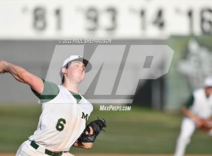 Thumbnail 2 in Brophy College Prep (AZ) vs. Mountain Vista (CO) (Best of the West Tournament) photogallery.