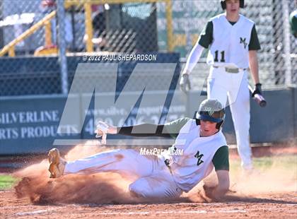 Thumbnail 2 in Brophy College Prep (AZ) vs. Mountain Vista (CO) (Best of the West Tournament) photogallery.