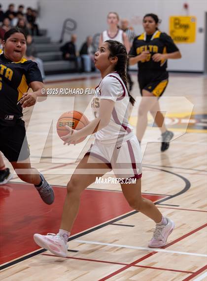 Thumbnail 1 in Delta @ Rio Vista photogallery.