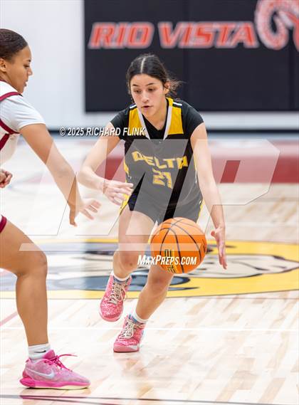 Thumbnail 1 in Delta @ Rio Vista photogallery.