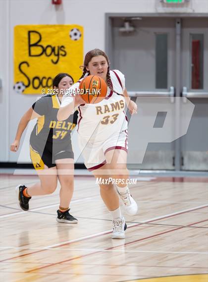 Thumbnail 3 in Delta @ Rio Vista photogallery.