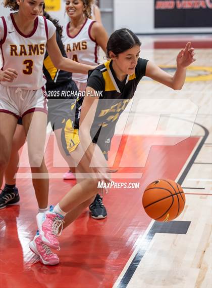 Thumbnail 1 in Delta @ Rio Vista photogallery.