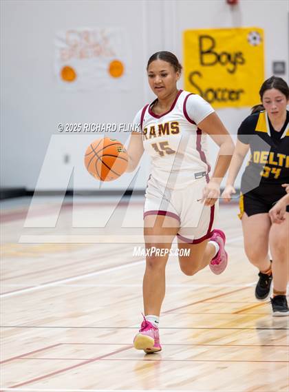 Thumbnail 1 in Delta @ Rio Vista photogallery.