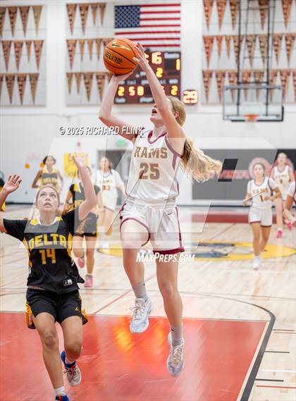 Thumbnail 3 in Delta @ Rio Vista photogallery.