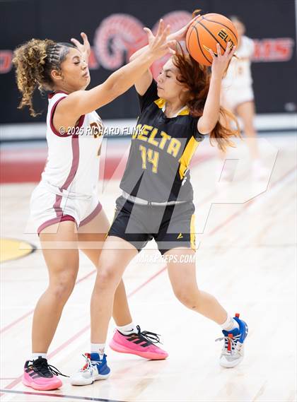 Thumbnail 1 in Delta @ Rio Vista photogallery.