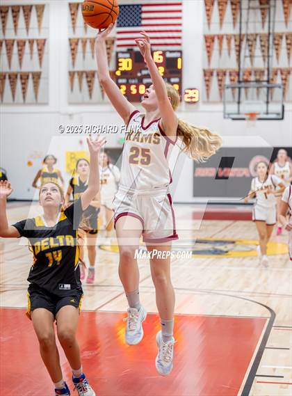 Thumbnail 1 in Delta @ Rio Vista photogallery.