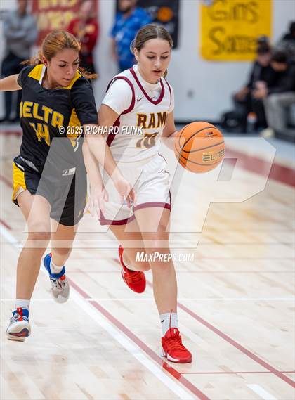 Thumbnail 1 in Delta @ Rio Vista photogallery.