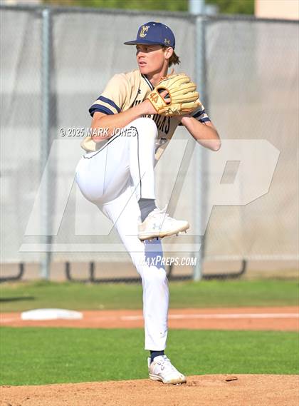 Thumbnail 1 in Yuma Catholic @ Northwest Christian photogallery.