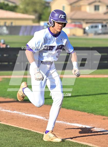 Thumbnail 1 in Yuma Catholic @ Northwest Christian photogallery.