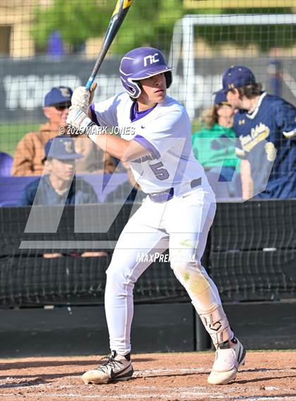 Thumbnail 2 in Yuma Catholic @ Northwest Christian photogallery.