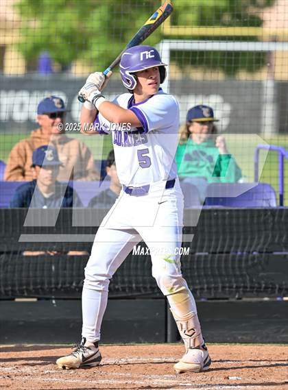 Thumbnail 3 in Yuma Catholic @ Northwest Christian photogallery.