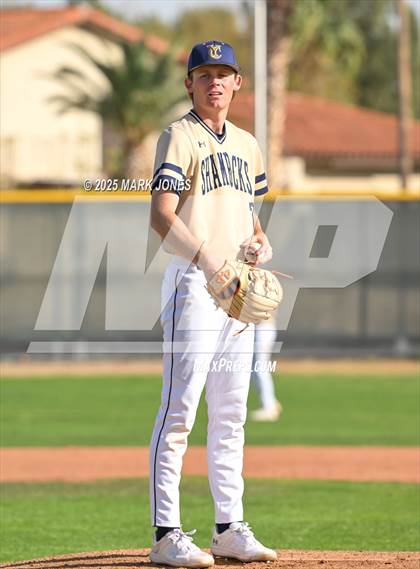 Thumbnail 2 in Yuma Catholic @ Northwest Christian photogallery.