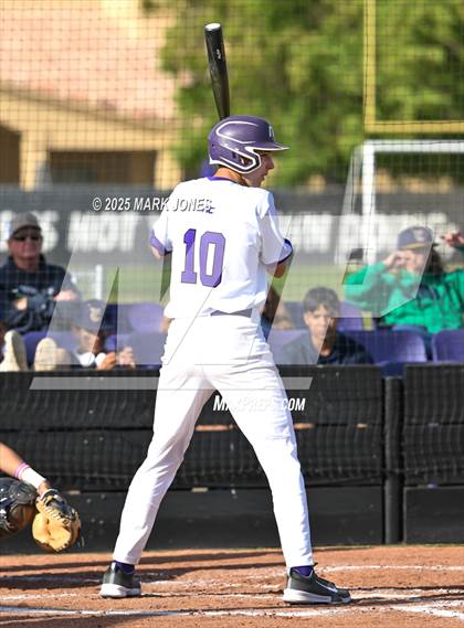 Thumbnail 3 in Yuma Catholic @ Northwest Christian photogallery.