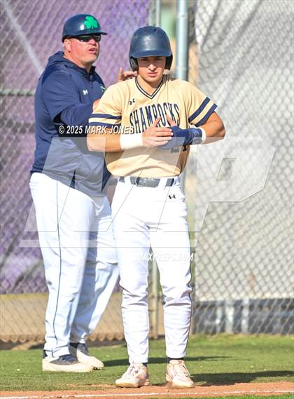 Thumbnail 3 in Yuma Catholic @ Northwest Christian photogallery.