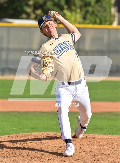 Thumbnail 3 in Yuma Catholic @ Northwest Christian photogallery.