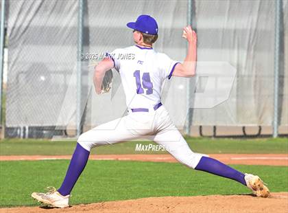 Thumbnail 1 in Yuma Catholic @ Northwest Christian photogallery.