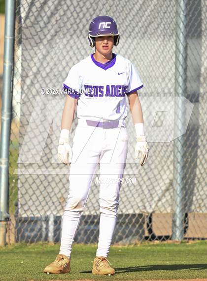 Thumbnail 3 in Yuma Catholic @ Northwest Christian photogallery.