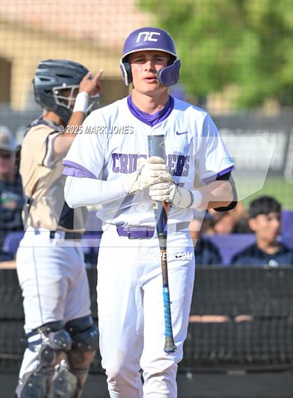 Thumbnail 2 in Yuma Catholic @ Northwest Christian photogallery.