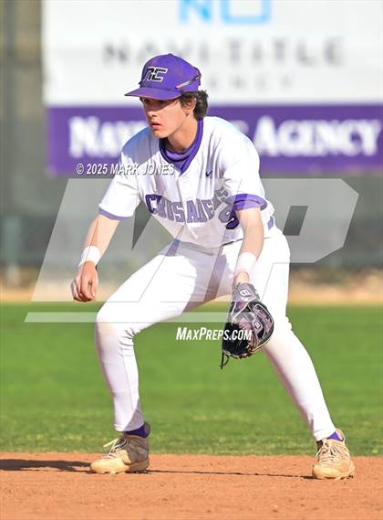 Thumbnail 1 in Yuma Catholic @ Northwest Christian photogallery.