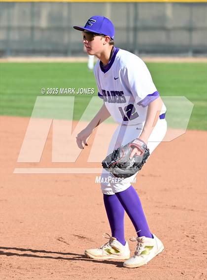 Thumbnail 1 in Yuma Catholic @ Northwest Christian photogallery.