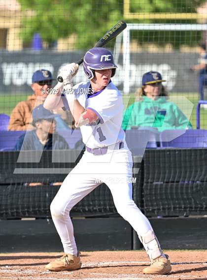 Thumbnail 1 in Yuma Catholic @ Northwest Christian photogallery.