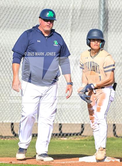 Thumbnail 1 in Yuma Catholic @ Northwest Christian photogallery.