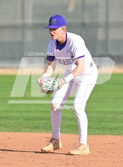 Thumbnail 2 in Yuma Catholic @ Northwest Christian photogallery.