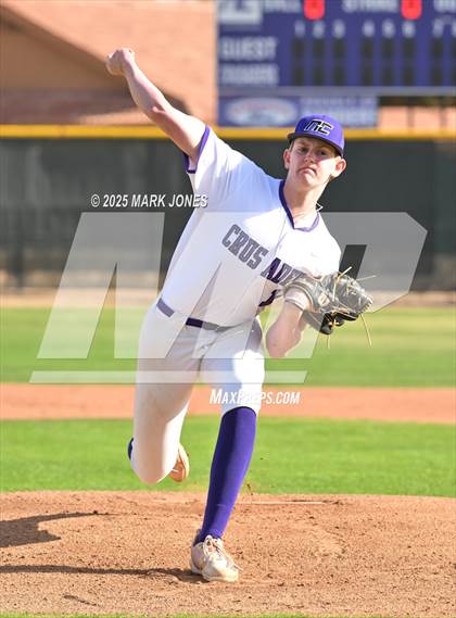 Thumbnail 3 in Yuma Catholic @ Northwest Christian photogallery.