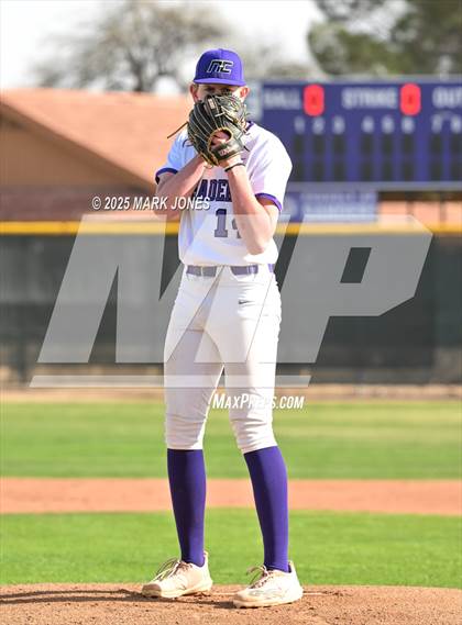 Thumbnail 2 in Yuma Catholic @ Northwest Christian photogallery.