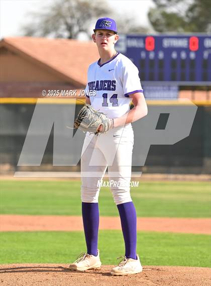 Thumbnail 1 in Yuma Catholic @ Northwest Christian photogallery.