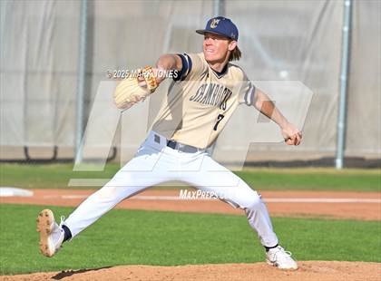 Thumbnail 3 in Yuma Catholic @ Northwest Christian photogallery.