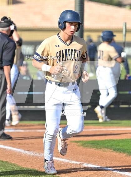 Thumbnail 2 in Yuma Catholic @ Northwest Christian photogallery.