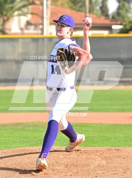 Thumbnail 2 in Yuma Catholic @ Northwest Christian photogallery.