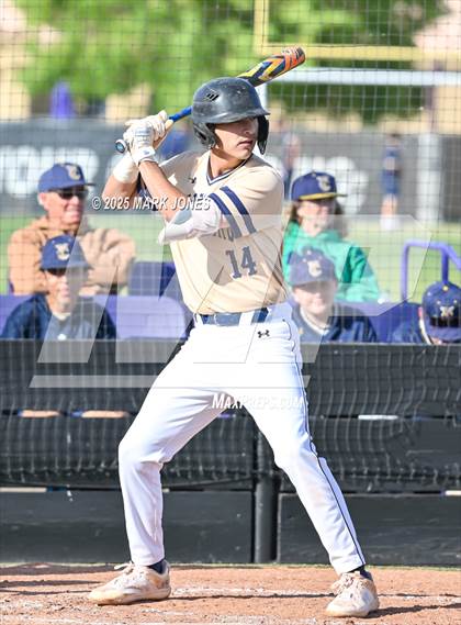 Thumbnail 1 in Yuma Catholic @ Northwest Christian photogallery.
