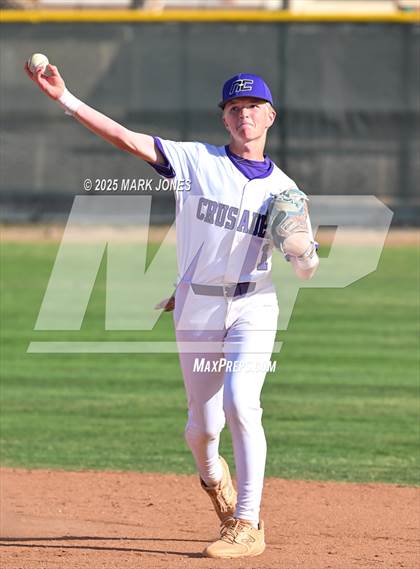 Thumbnail 3 in Yuma Catholic @ Northwest Christian photogallery.
