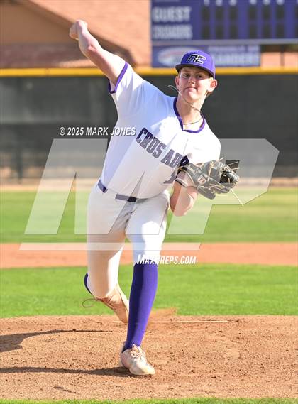 Thumbnail 3 in Yuma Catholic @ Northwest Christian photogallery.