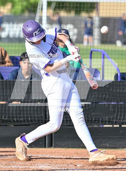Thumbnail 2 in Yuma Catholic @ Northwest Christian photogallery.