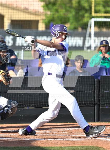 Thumbnail 2 in Yuma Catholic @ Northwest Christian photogallery.