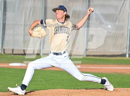 Thumbnail 2 in Yuma Catholic @ Northwest Christian photogallery.
