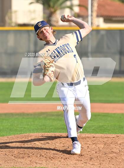 Thumbnail 2 in Yuma Catholic @ Northwest Christian photogallery.
