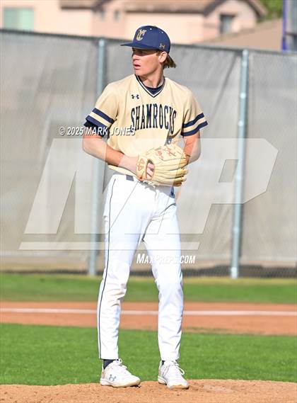 Thumbnail 2 in Yuma Catholic @ Northwest Christian photogallery.