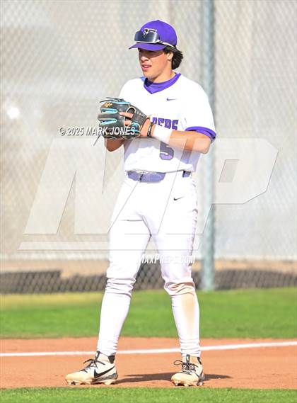 Thumbnail 3 in Yuma Catholic @ Northwest Christian photogallery.