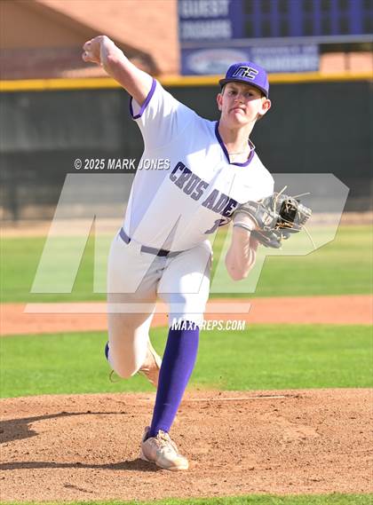 Thumbnail 1 in Yuma Catholic @ Northwest Christian photogallery.